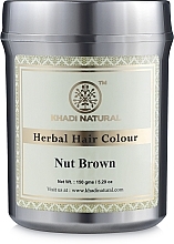 Ayurvedic Henna-based Hair Dye - Khadi Natural Herbal Hair Colour — photo N10