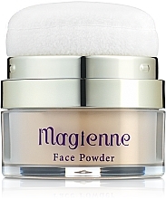 Face Loose Powder - La Sincere Magienne — photo N2