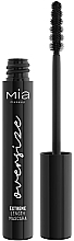 Mia Makeup Eyes On Point (eyeliner/6g + mascara/10g) - Set — photo N2