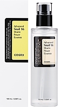 Fragrances, Perfumes, Cosmetics Snail Mucus Essence - Cosrx Advanced Snail 96 Mucin Power Essence