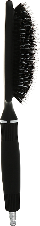Hair Brush - Tools For Beauty Paddle Hair Brush Mix — photo N2