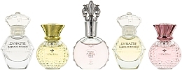 Marina De Bourbon Miniature Set - Set (edp/5x7.5ml) — photo N15