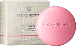 Molton Brown Fiery Pink Pepper - Soap — photo N1