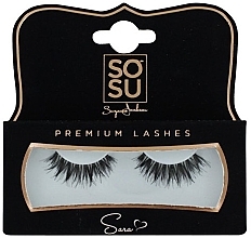 Fragrances, Perfumes, Cosmetics False Lashes "Sara" - Sosu by SJ Luxury Lashes