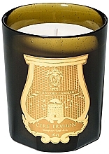 Fragrances, Perfumes, Cosmetics Scented Candle 'Odalisque' - Cire Trudon