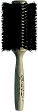 Fragrances, Perfumes, Cosmetics Birch Hair Brush, d70mm - 3ME Mastery Premiere Brush