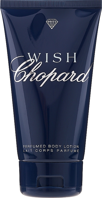 Chopard Wish - Body Lotion — photo N1