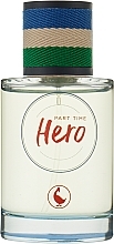 Fragrances, Perfumes, Cosmetics El Ganso Part Time Hero - Eau de Toilette