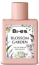 Fragrances, Perfumes, Cosmetics Bi-es Blossom Garden - Eau de Parfum (tester with cap)