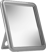 Rectangular Mirror, grey - Inter-Vion — photo N1