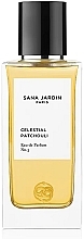 Sana Jardin Celestial Patchouli No.5 - Eau de Parfum — photo N2