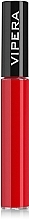 Liquid Matte Lipstick - Vipera Lip Matte Color Lipstick — photo N1