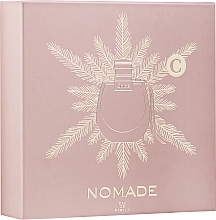 Fragrances, Perfumes, Cosmetics Chloé Nomade - Set (edp/50ml + b/lot/100ml) 