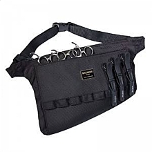 Fragrances, Perfumes, Cosmetics Hairdressing Tool Organizer Bag - Balmain Paris Hair Couture Backstage Waist Belt