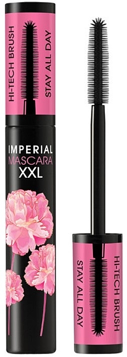 Mascara - Dermacol Imperial Mascara XXL — photo N1