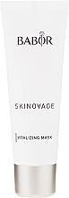 Perfect Skin Mask - Babor Skinovage Vitalizing Mask — photo N11