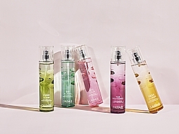 Caudalie Fleur De Vigne - Eau de Toilette — photo N7