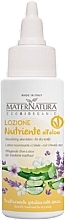 Fragrances, Perfumes, Cosmetics Nourishing Aloe Hair Lotion - MaterNatura Nourishing Hair Lotion
