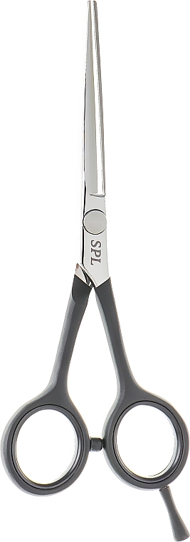 Hairdressing Scissors, 5.5 - SPL Professional Hairdressing Scissors 90043-55 — photo N1