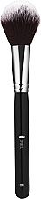 Fragrances, Perfumes, Cosmetics Makeup Brush No. 11, black - Ibra Professional Makeup