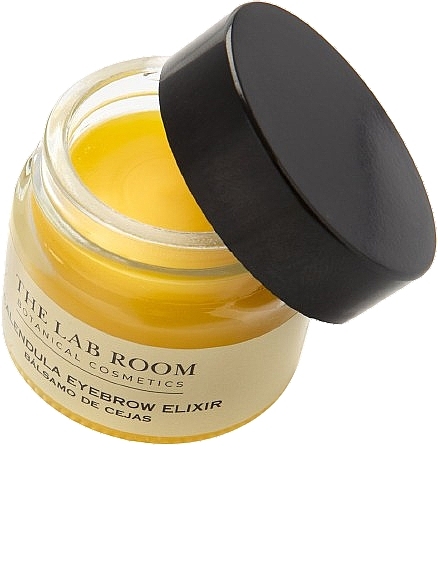 Calendula Eyebrow Elixir - The Lab Room Calendula Eyebrow Elixir — photo N3