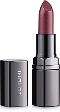 Lipstick - Inglot Q10 Lipstick — photo N1