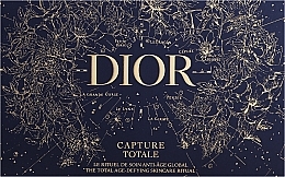 Fragrances, Perfumes, Cosmetics Set - Dior Capture Totale Set