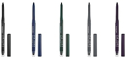 Waterproof Eye Pencil - Deborah 24Ore Waterproof Eye Pencil — photo N2