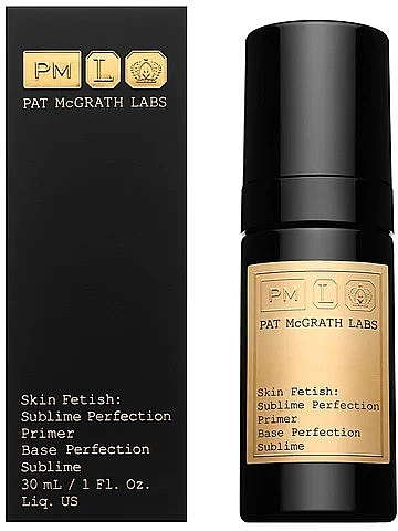 Primer - Pat McGrath Labs Skin Fetish Sublime Perfection Primer — photo N3