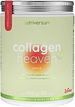 Fragrances, Perfumes, Cosmetics Apple Collagen - Nutriversum Collagen Heaven Apple