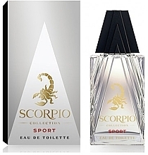 Scorpio Sport - Eau de Toilette — photo N1