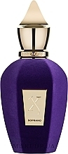 Fragrances, Perfumes, Cosmetics Xerjoff Soprano - オードパルファム