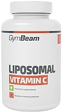 Fragrances, Perfumes, Cosmetics Liposomal Vitamin C Dietary Supplement - GymBeam