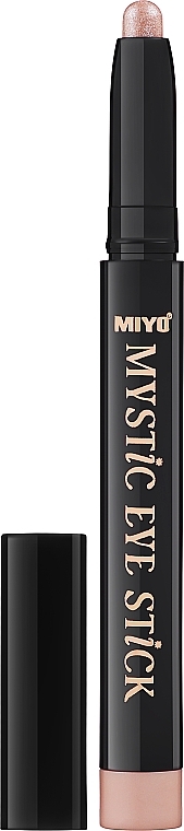 Cream Eyeshadow Stick - Miyo Mystic Eye Stick (1pc) — photo N1