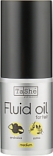 Fragrances, Perfumes, Cosmetics Hair Oil Fluid - Tashe Professional Fluid Oil For Hair Medium