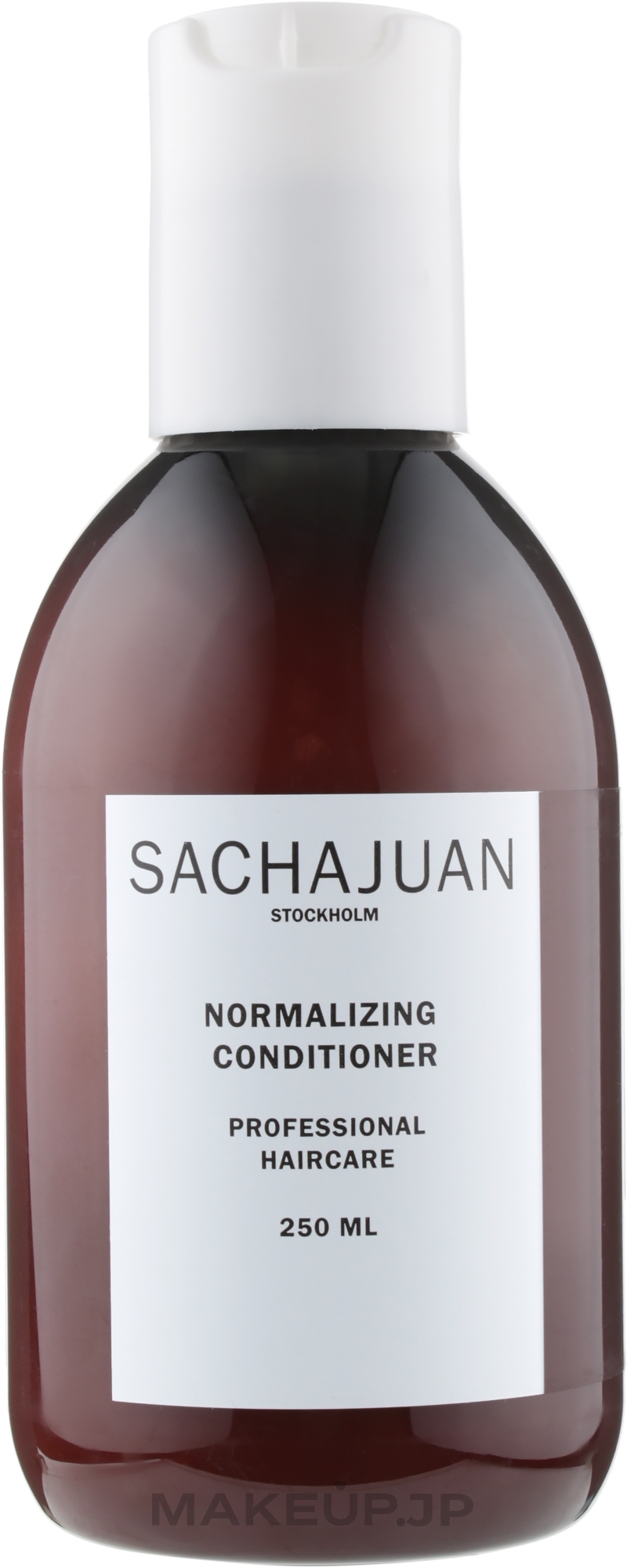 Normalazing Conditioner - Sachajuan Normalizing Conditioner — photo 250 ml