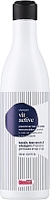 Fragrances, Perfumes, Cosmetics Anti Hair Loss Shampoo - Glossco Treatment Vit Active Shampoo