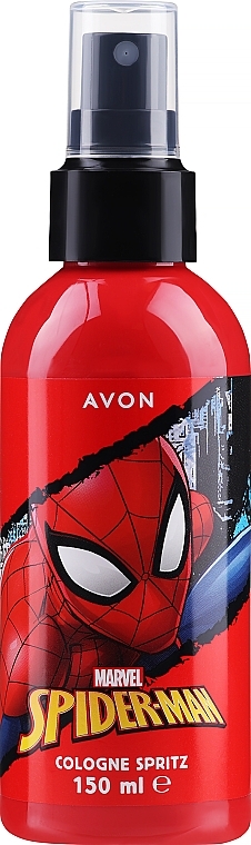 Avon Marvel Spider-Man - Baby Cologne — photo N1