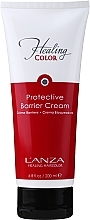 Fragrances, Perfumes, Cosmetics Protective Cream - L'anza Healing Color Protective Barrier Cream
