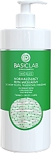 Fragrances, Perfumes, Cosmetics Normalizing Micellar Water for Oily, Acne-Prone & Sensitive Skin - BasicLab Dermocosmetics Micellis