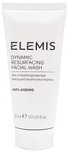 GIFT! Cream Face Wash - Elemis Dynamic Resurfacing Facial Wash (mini) — photo N1