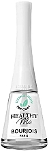 Fragrances, Perfumes, Cosmetics Top Coat - Bourjois Healthy Mix Top Coat