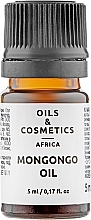 Mongongo Oil - Oils & Cosmetics Africa Mongongo Oil — photo N1