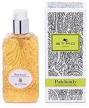 Etro Patchouly - Shower Gel — photo N2