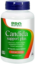 Fragrances, Perfumes, Cosmetics Capsules - Now Foods Candida Support Plus 