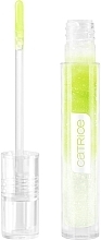 Fragrances, Perfumes, Cosmetics Two-Phase Lip Oil - Catrice Poolside Of Life Bi-Phase Lip Oil