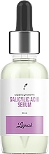 Fragrances, Perfumes, Cosmetics Problem Skin Serum - Lapush Salicylic Acid Serum