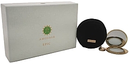 Fragrances, Perfumes, Cosmetics Amouage Lyric Woman - Dry Parfum