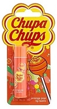 Fragrances, Perfumes, Cosmetics リップクリーム「オレンジ」 - Chupa Chups Orange Pop Lip Balm