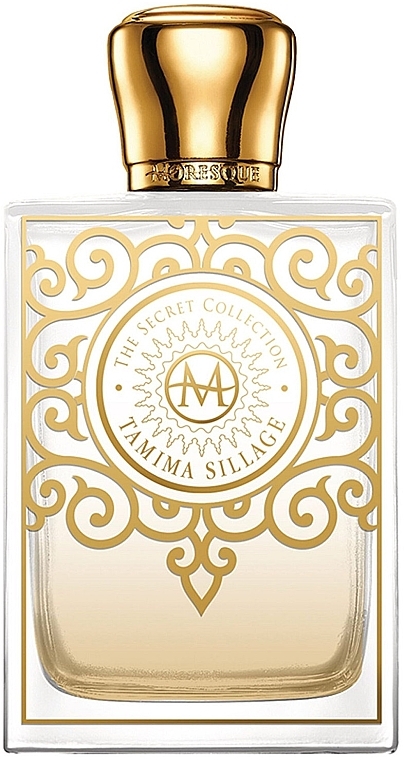 Moresque The Secret Collection Tamima Sillage - Eau de Parfum — photo N1